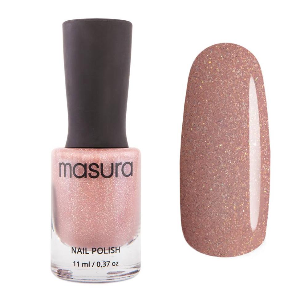 Лак для ногтей MASURA Пряничный Домик, 11 мл, 1321