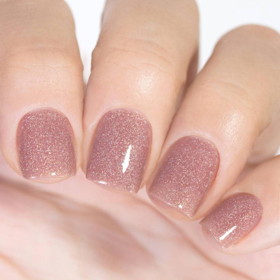 Лак для ногтей MASURA Пряничный Домик, 11 мл, 1321