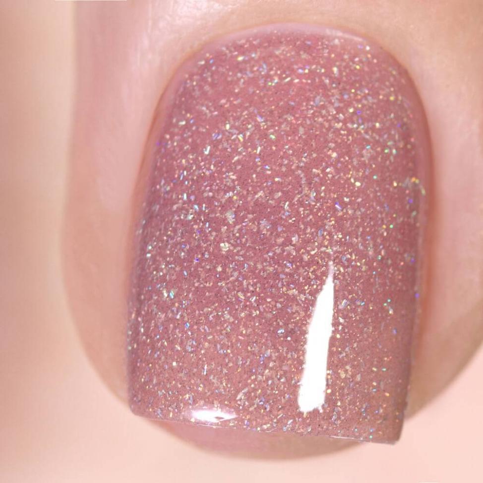 Лак для ногтей MASURA Пряничный Домик, 11 мл - превью