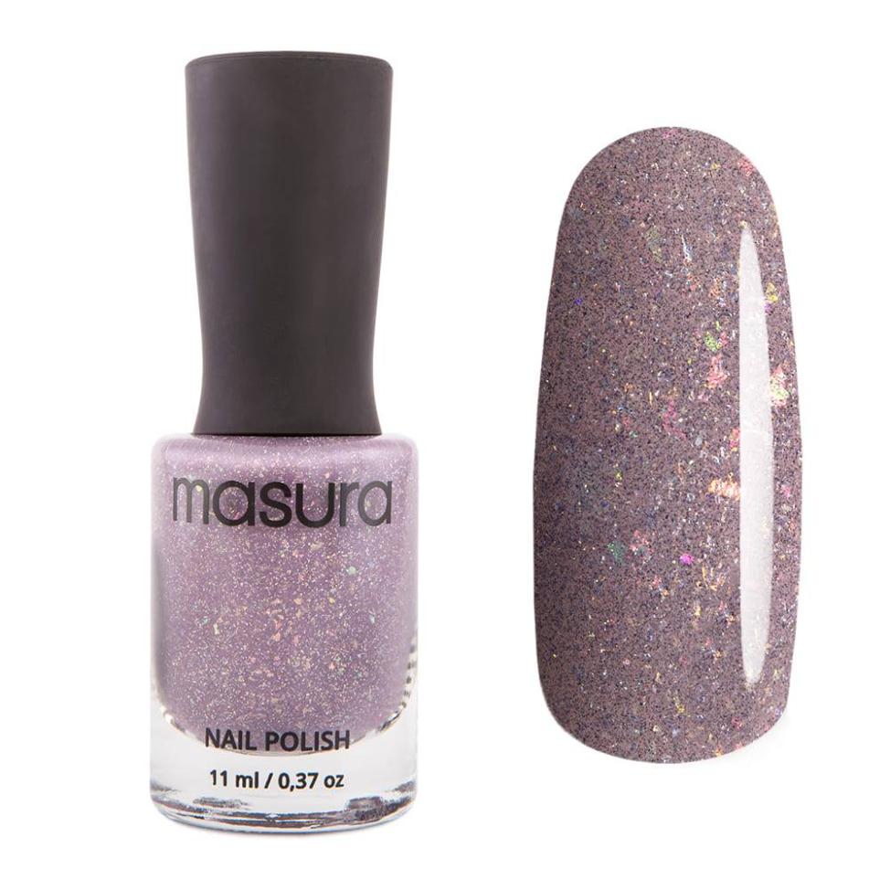 Лак для ногтей MASURA Пушистый Плед, 11 мл, 1323