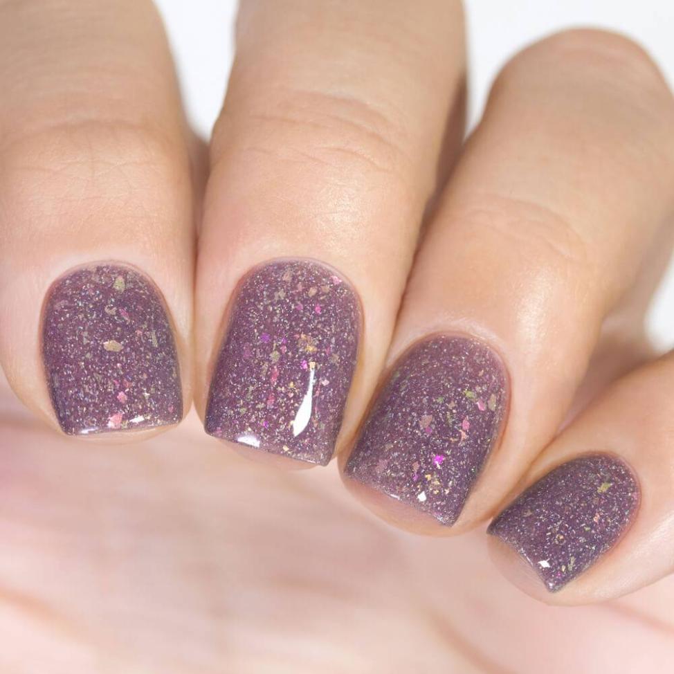 Лак для ногтей MASURA Пушистый Плед, 11 мл, 1323