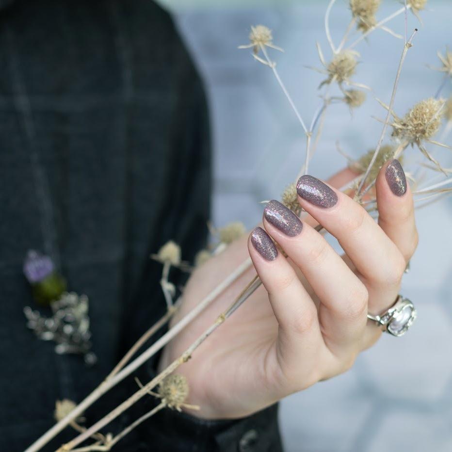 Лак для ногтей MASURA Пушистый Плед, 11 мл - превью