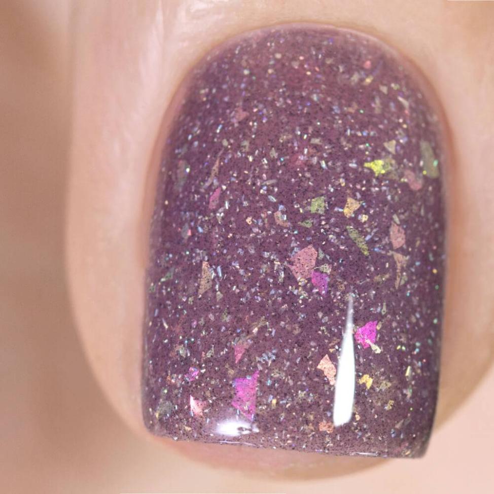 Лак для ногтей MASURA Пушистый Плед, 11 мл - превью