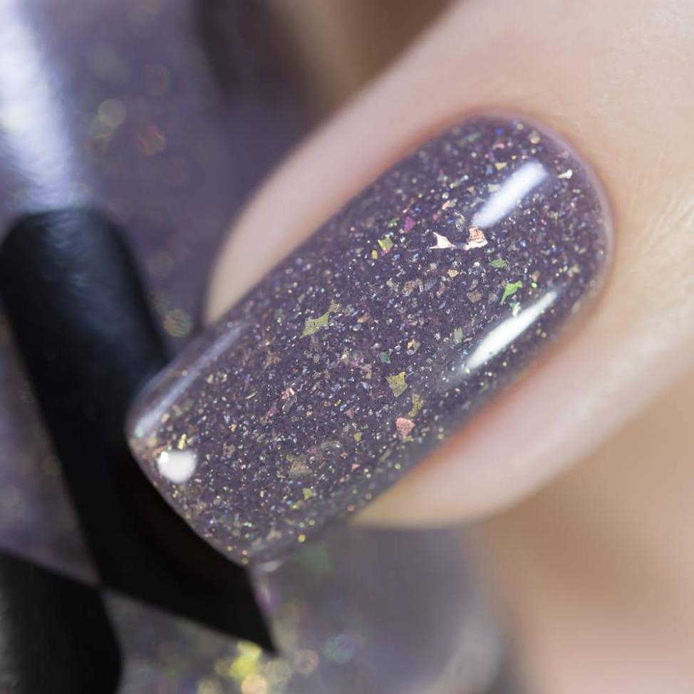 Лак для ногтей MASURA Пушистый Плед, 11 мл - превью