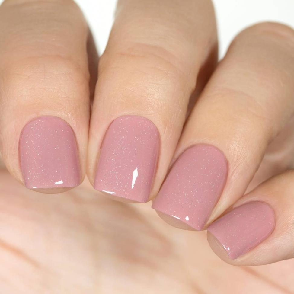 Лак для ногтей MASURA Настоящая Леди, 11 мл, 1348