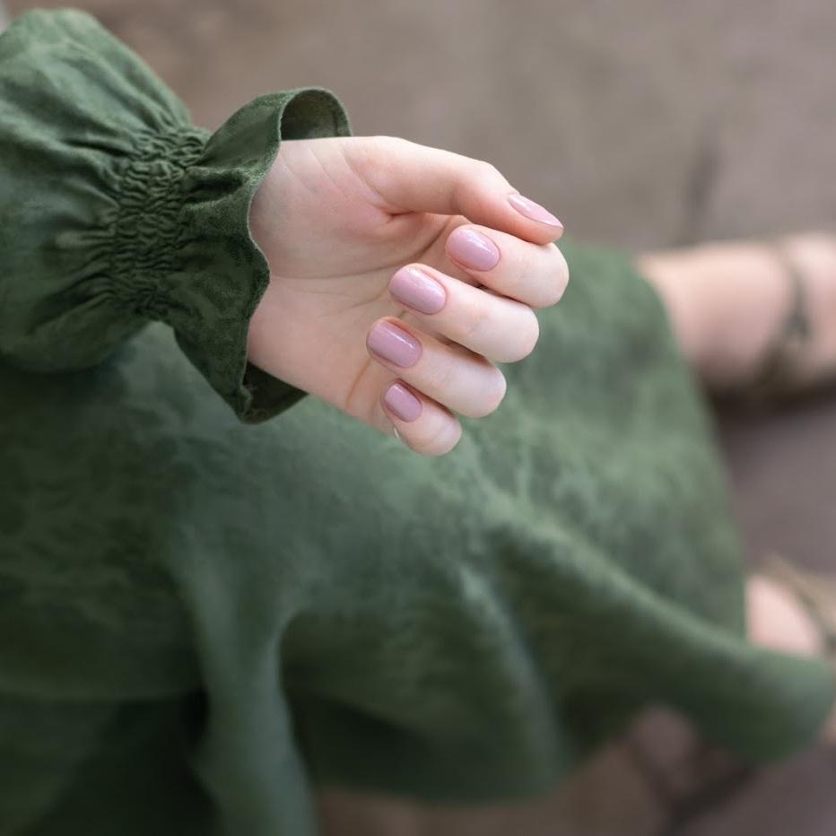 Лак для ногтей MASURA Настоящая Леди, 11 мл - превью