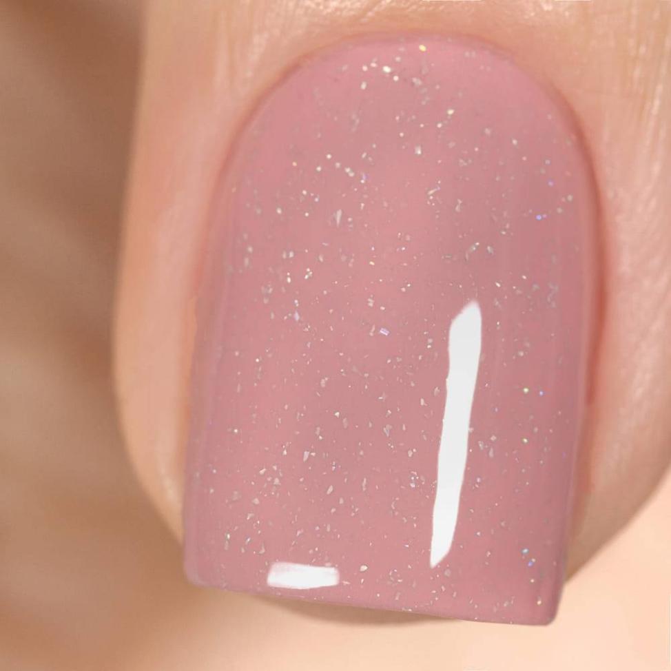 Лак для ногтей MASURA Настоящая Леди, 11 мл - превью