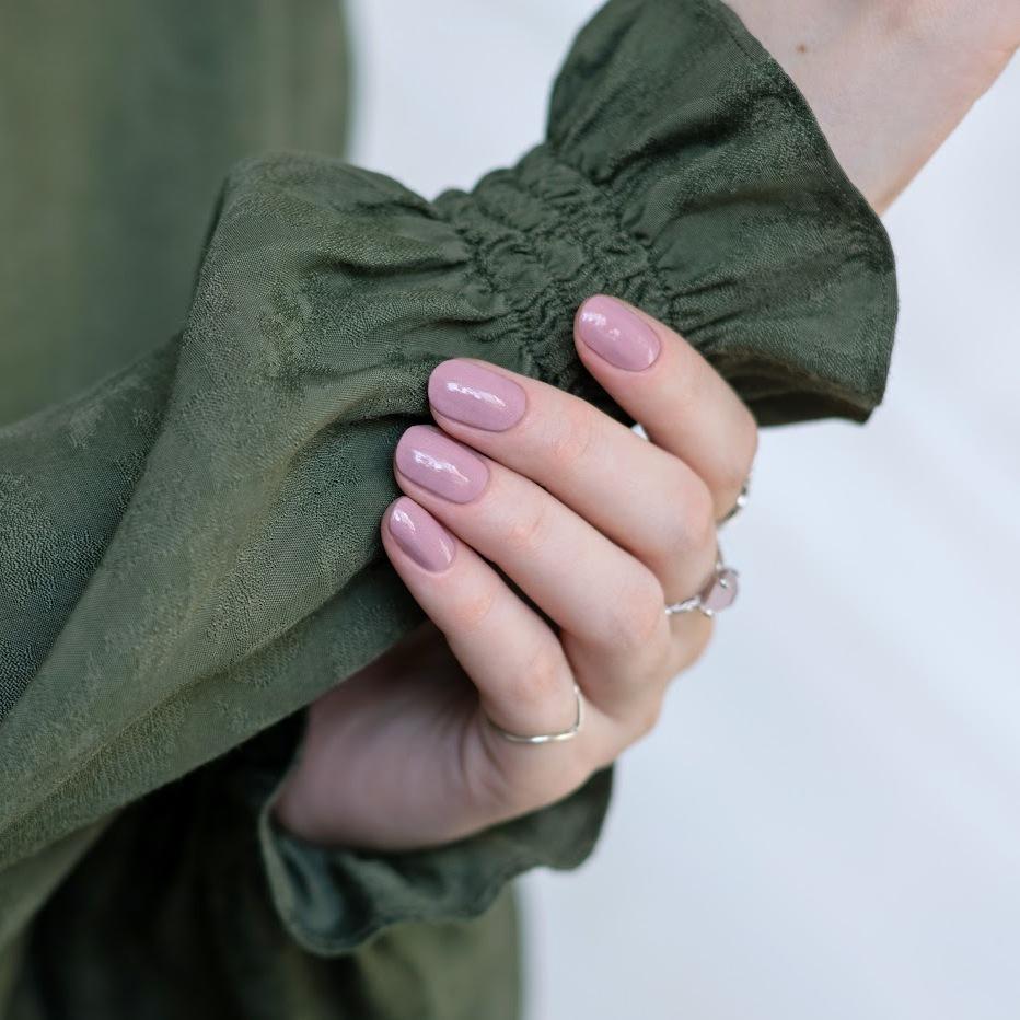 Лак для ногтей MASURA Настоящая Леди, 11 мл - превью