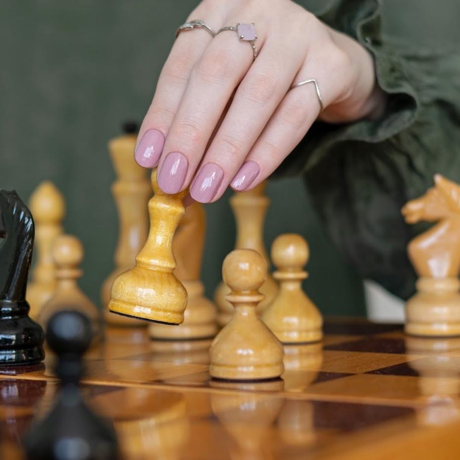 Лак для ногтей MASURA Настоящая Леди, 11 мл - превью