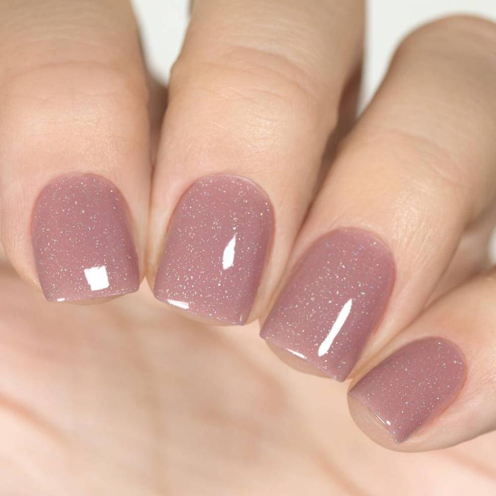 Лак для ногтей MASURA Я Буду Твоим Ангелом, 11 мл, 1349