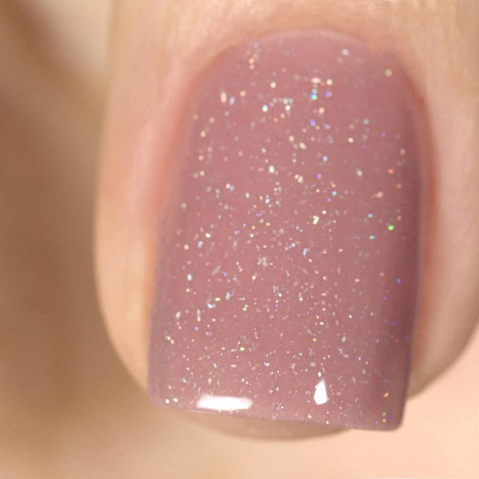 Лак для ногтей MASURA Я Буду Твоим Ангелом, 11 мл - превью