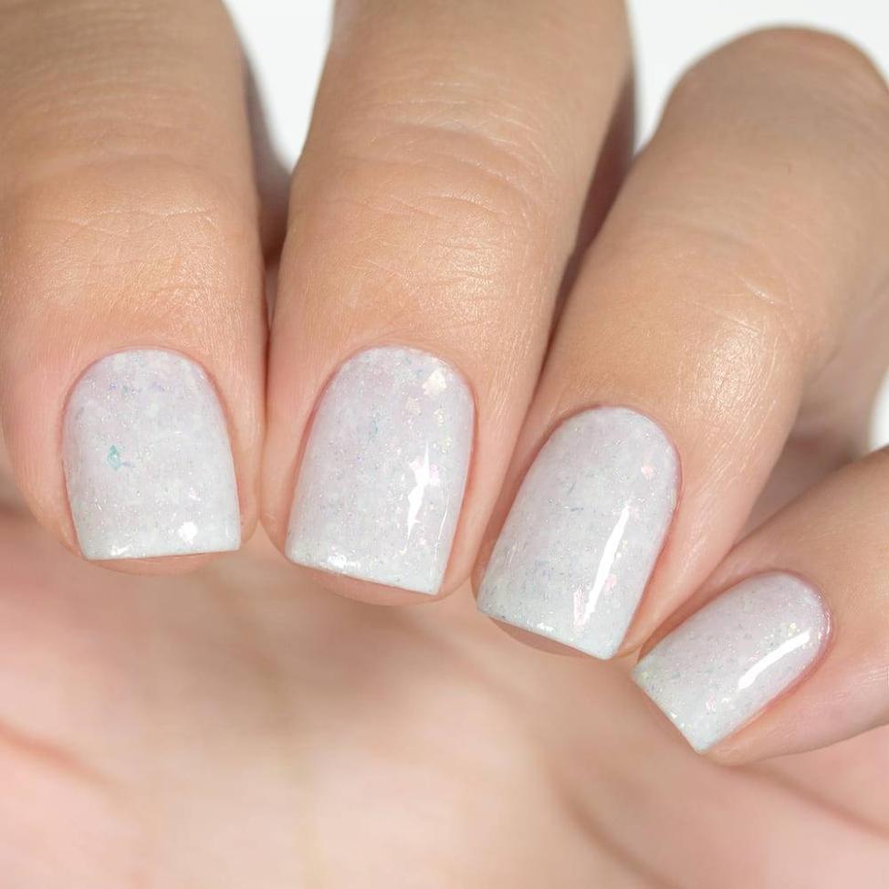 Лак для ногтей MASURA Россыпь Опалов, 11 мл, 1367