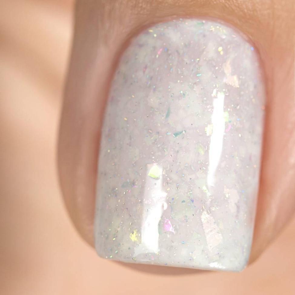 Лак для ногтей MASURA Россыпь Опалов, 11 мл - превью