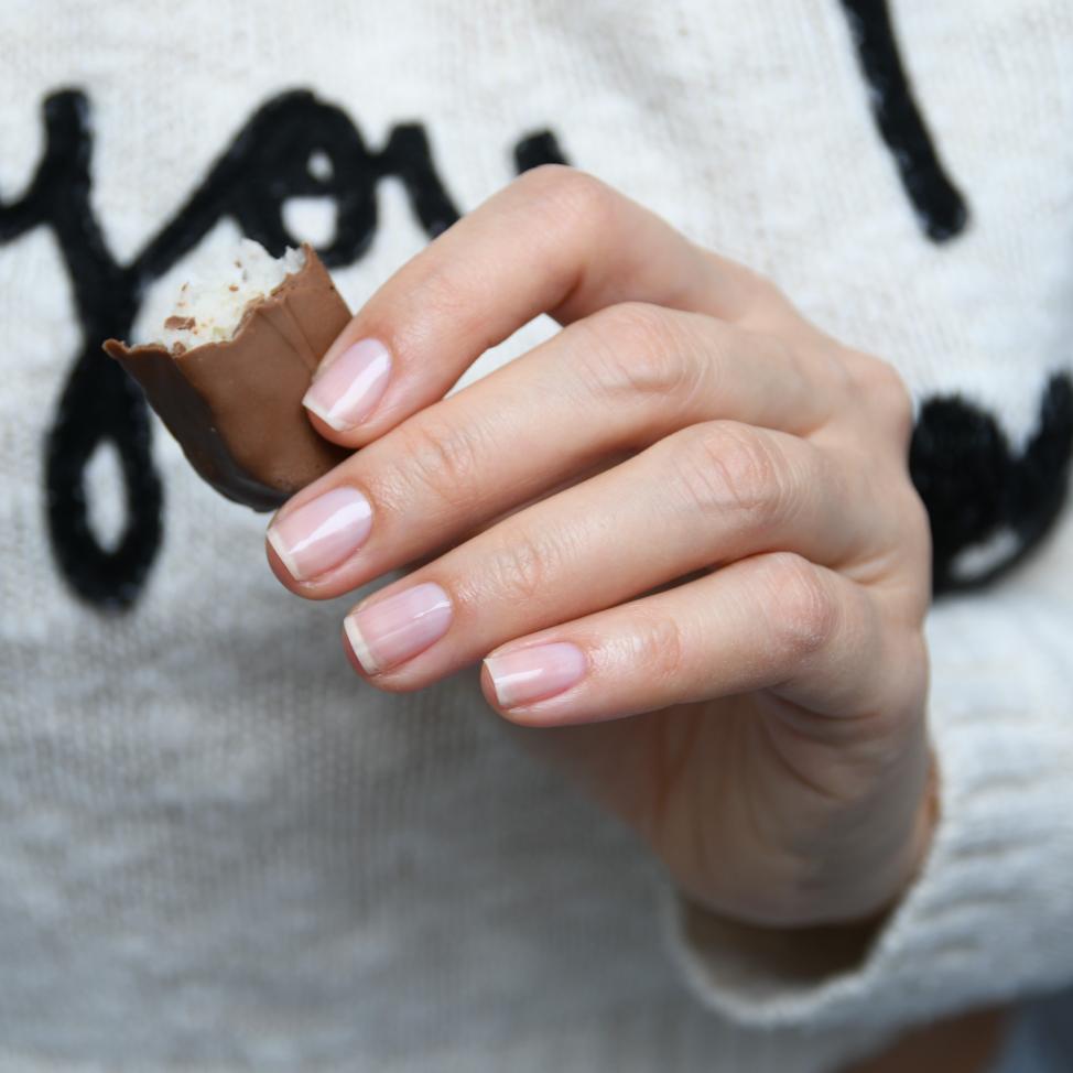 Лаковое покрытие MASURA, Кокосовое Молочко, 11мл - превью