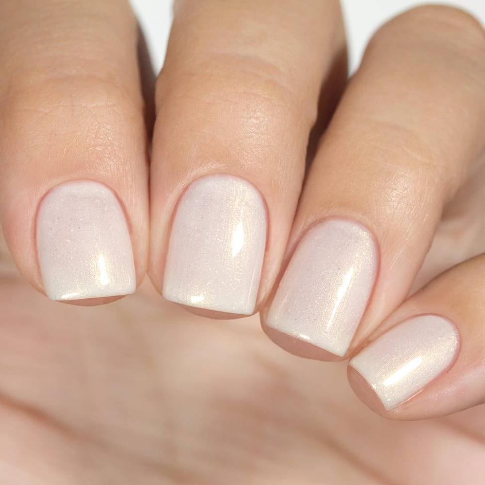 Лаковое покрытие MASURA, Ванильный Коктейль, 11 мл, 1380