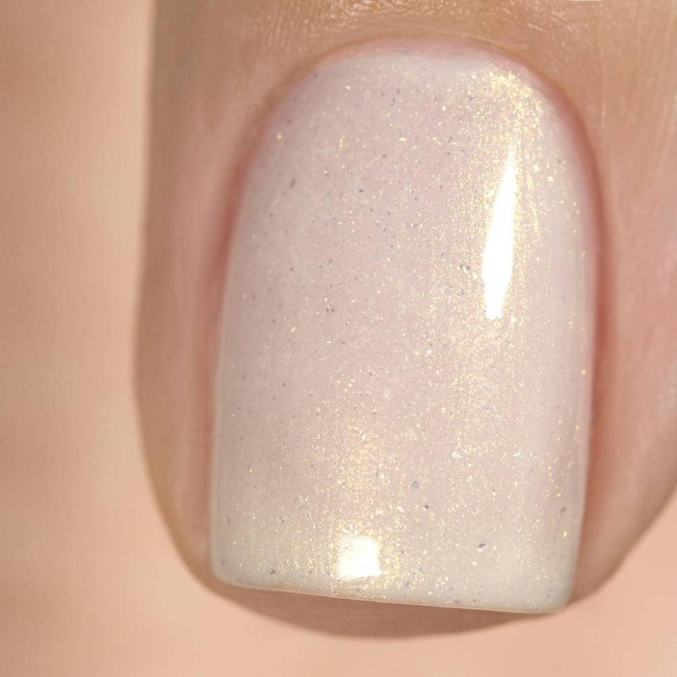 Лаковое покрытие MASURA, Ванильный Коктейль, 11 мл - превью