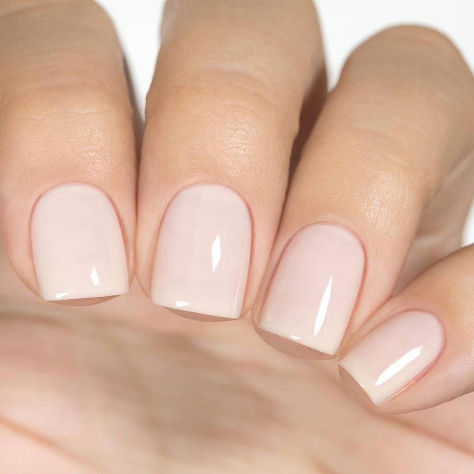 Лаковое покрытие MASURA, Белый Мишка, 11 мл, 1381