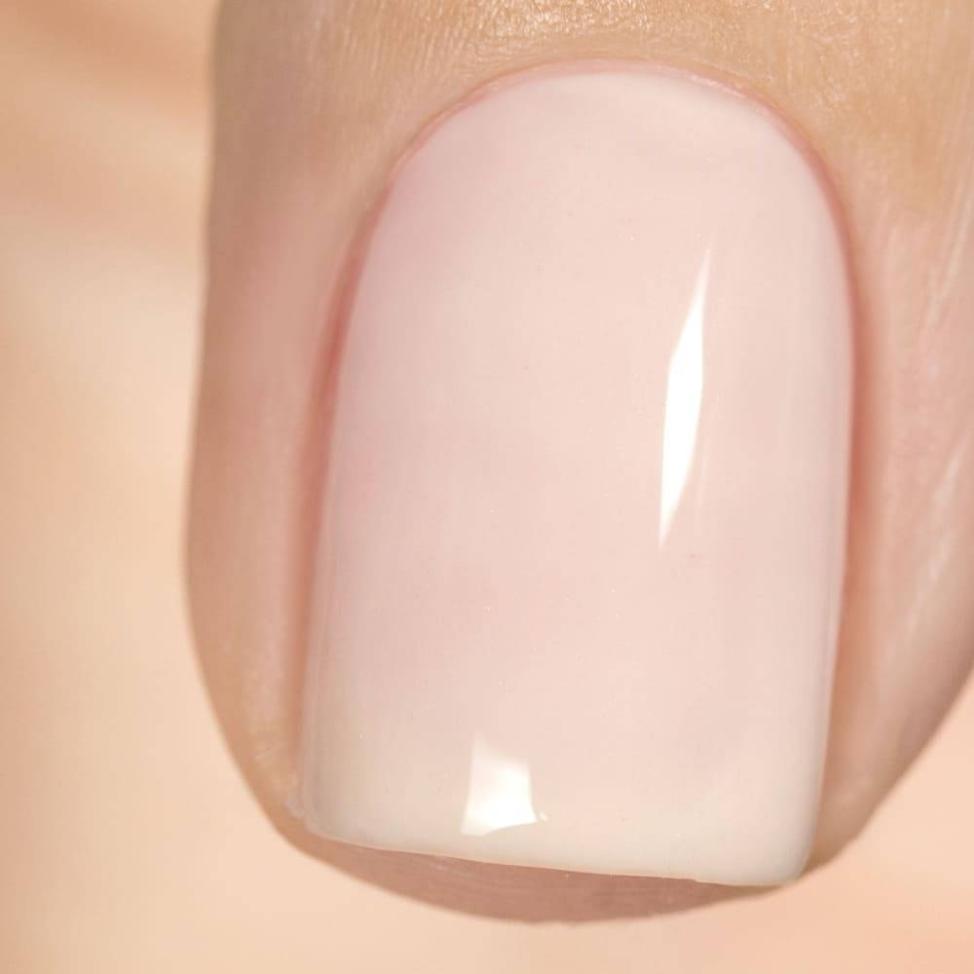 Лаковое покрытие MASURA, Белый Мишка, 11 мл - превью