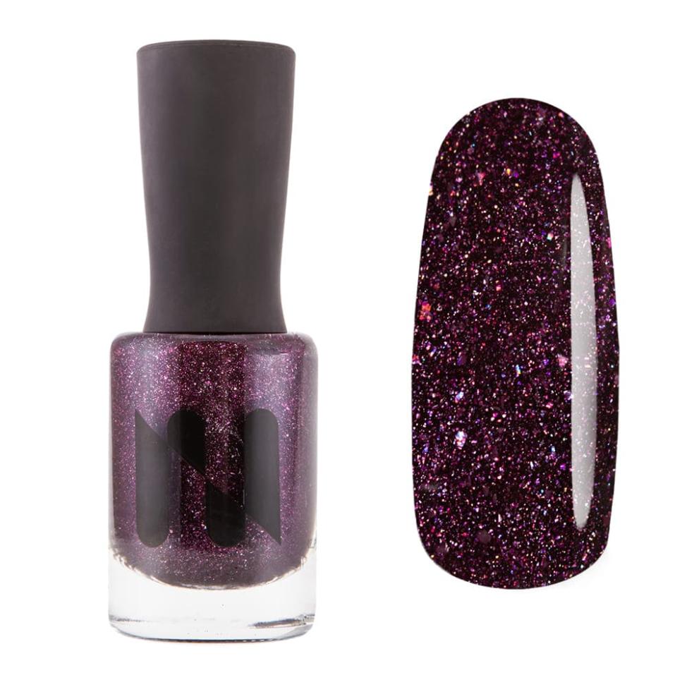 Лак для ногтей MASURA Улыбка Незнакомца, 11 мл, 1415