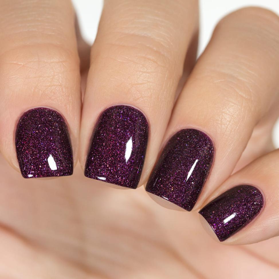 Лак для ногтей MASURA Улыбка Незнакомца, 11 мл, 1415