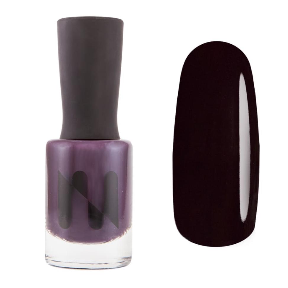 Лак для ногтей MASURA Спелая Черешня, 11 мл, 1416