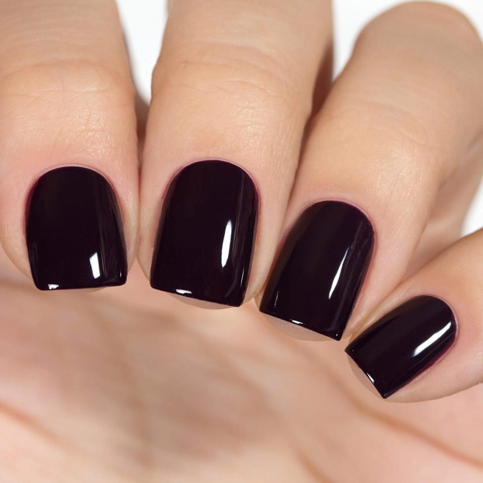 Лак для ногтей MASURA Спелая Черешня, 11 мл, 1416