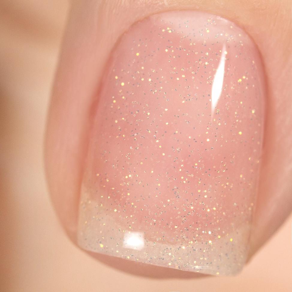 Лак для ногтей MASURA Жидкий Опал, 11 мл - превью