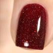 Лак для ногтей MASURA Гранат, 11 мл - превью