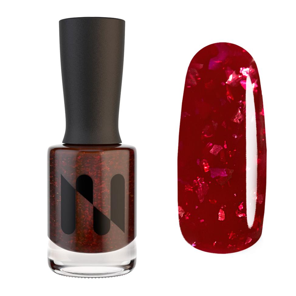 Лак для ногтей MASURA Разбивающая Сердца, 11 мл, 1493