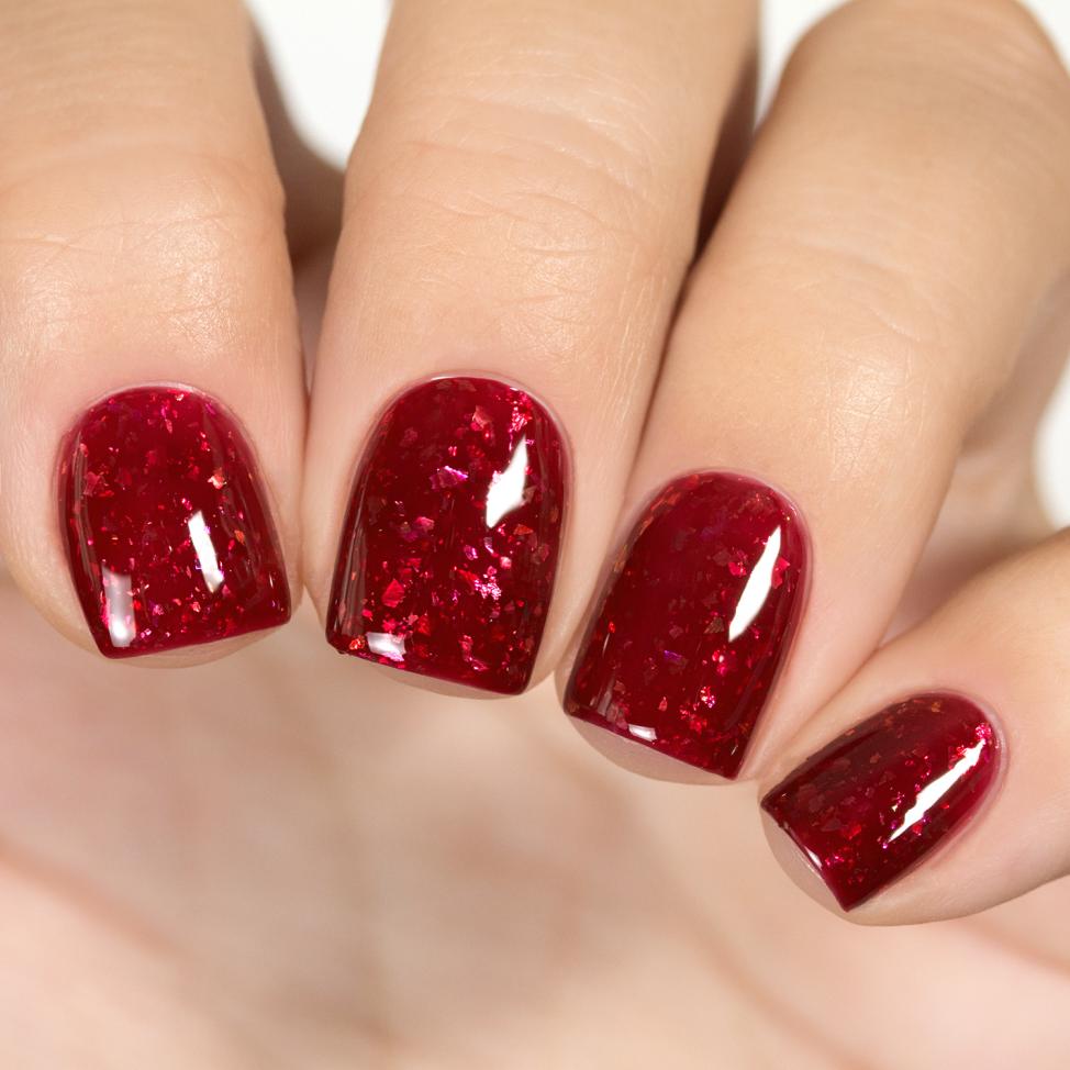 Лак для ногтей MASURA Разбивающая Сердца, 11 мл, 1493