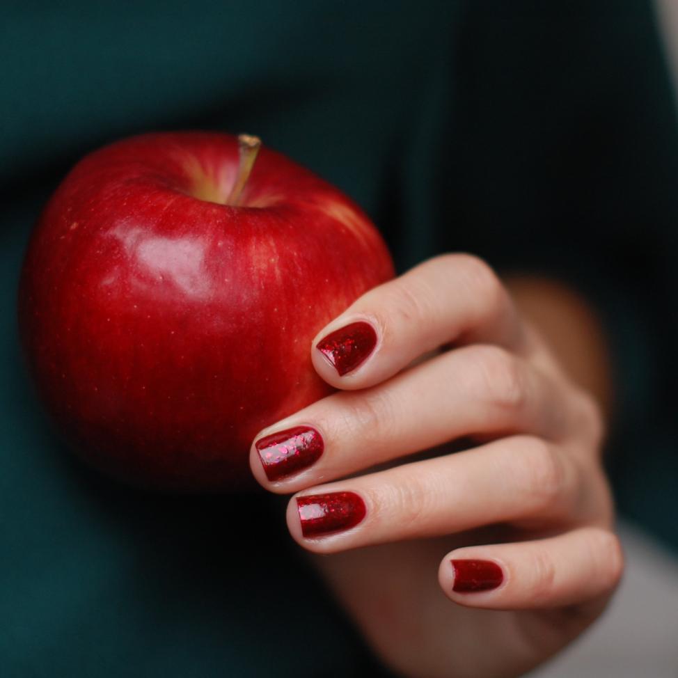 Лак для ногтей MASURA Разбивающая Сердца, 11 мл - превью