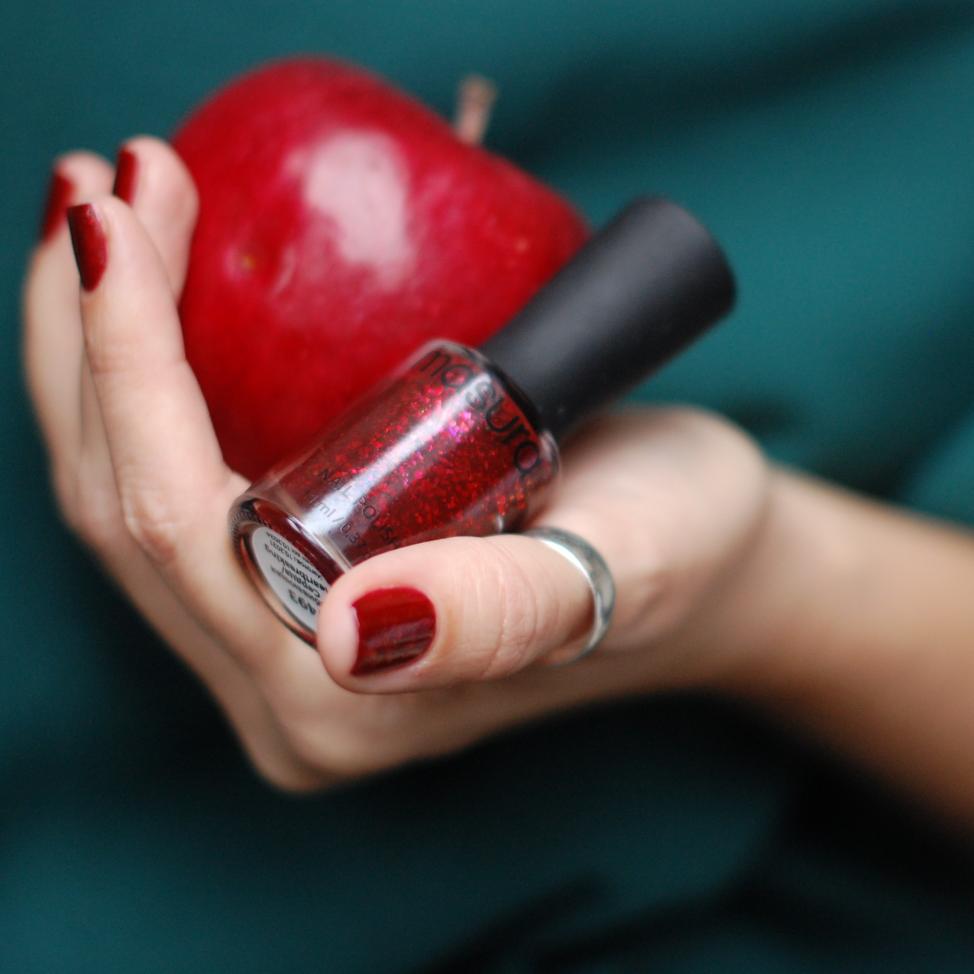 Лак для ногтей MASURA Разбивающая Сердца, 11 мл - превью