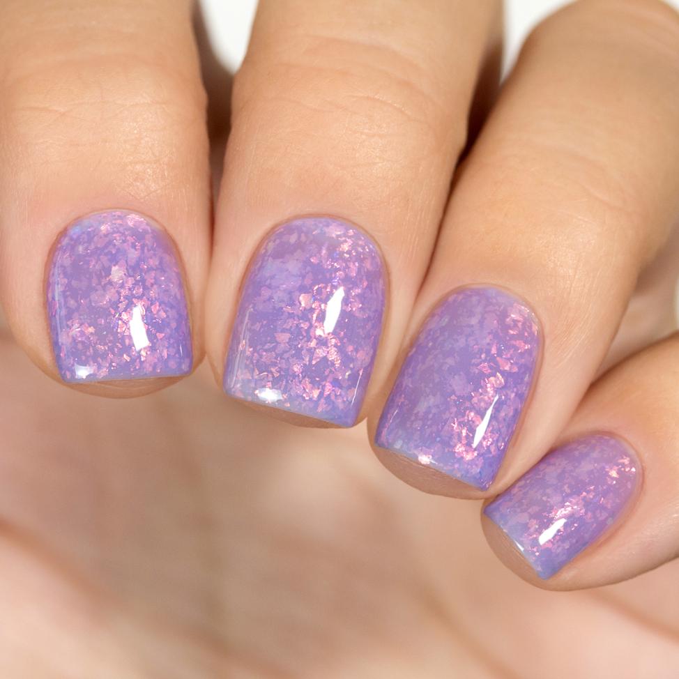 Лак для ногтей MASURA Окутавшая Нежностью, 11 мл, 1494