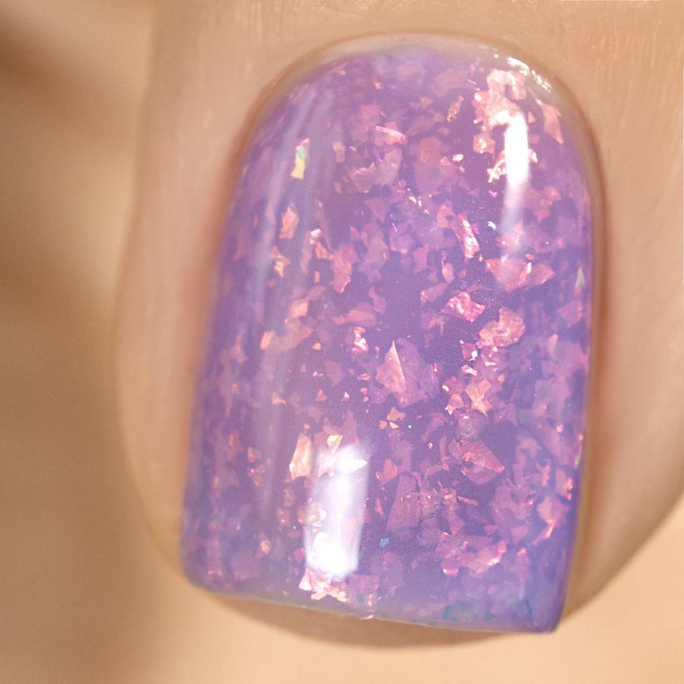 Лак для ногтей MASURA Окутавшая Нежностью, 11 мл - превью