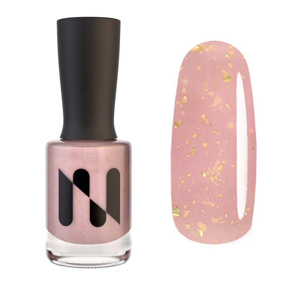 Лак для ногтей MASURA Золотой Кварц, 11 мл, 1498