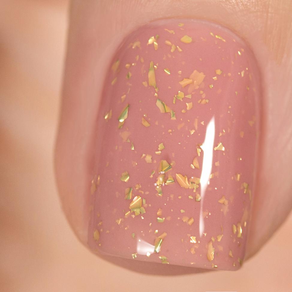 Лак для ногтей MASURA Слиток Нежности, 11 мл - превью