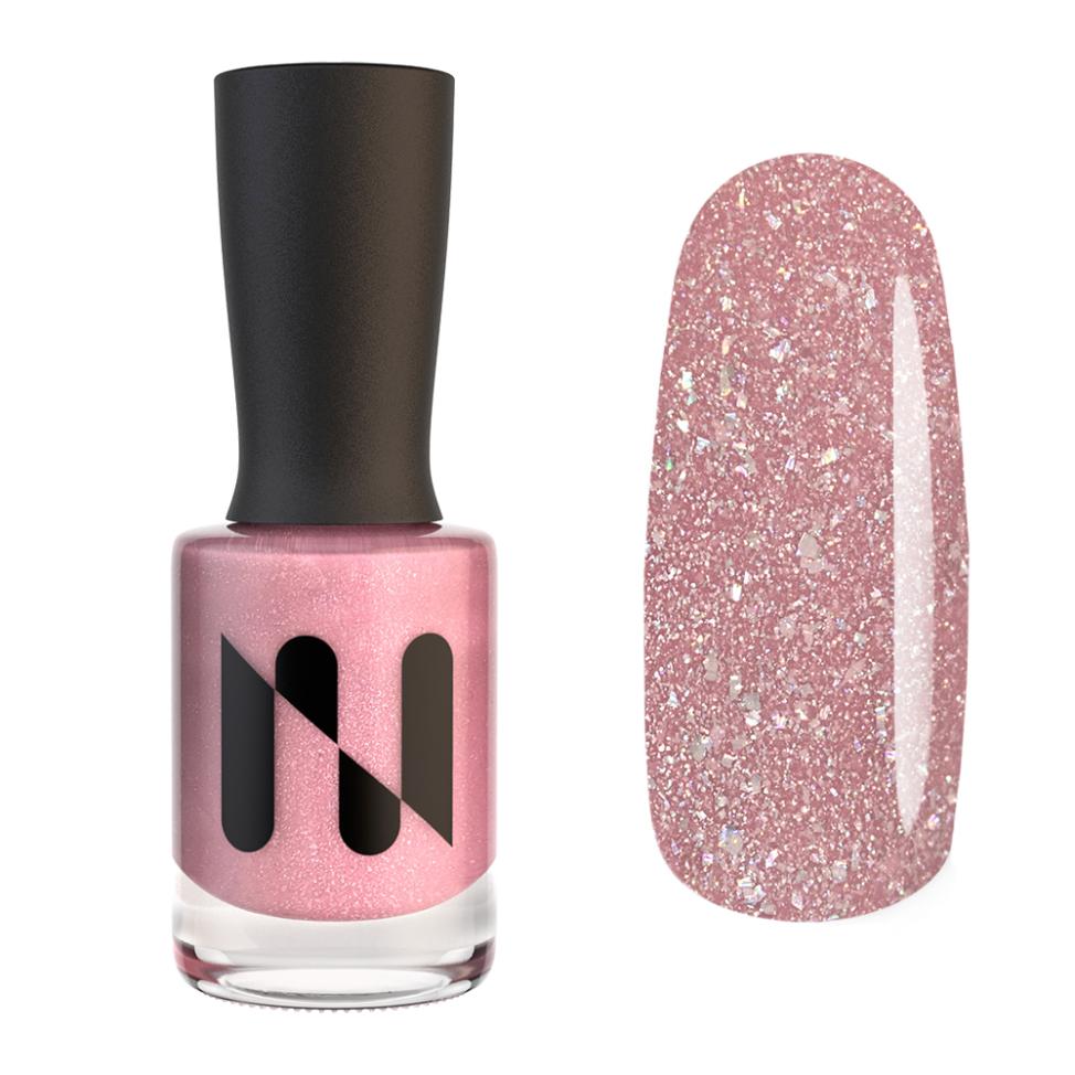 Лак для ногтей MASURA Теплые Объятия, 11 мл, 1524