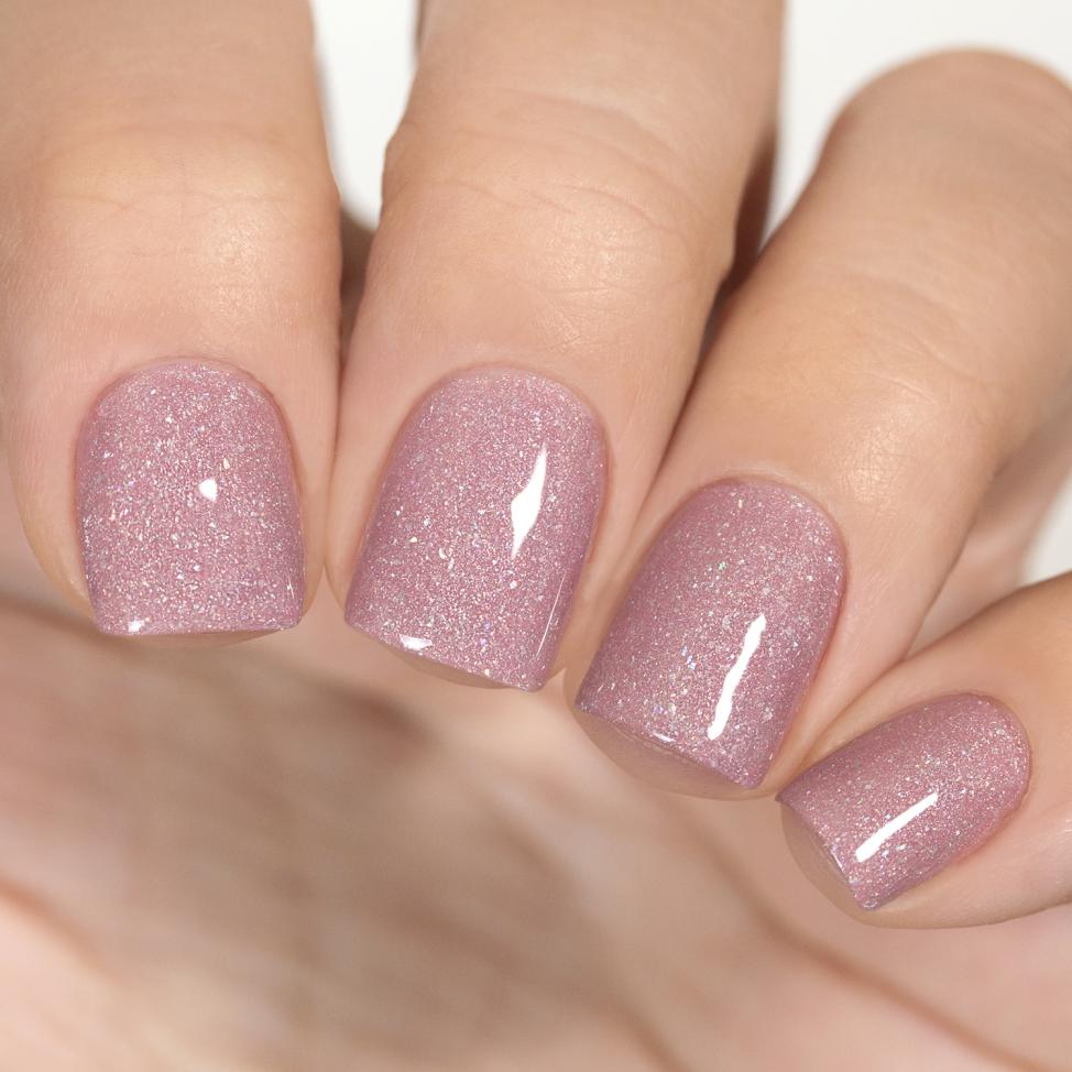 Лак для ногтей MASURA Теплые Объятия, 11 мл, 1524