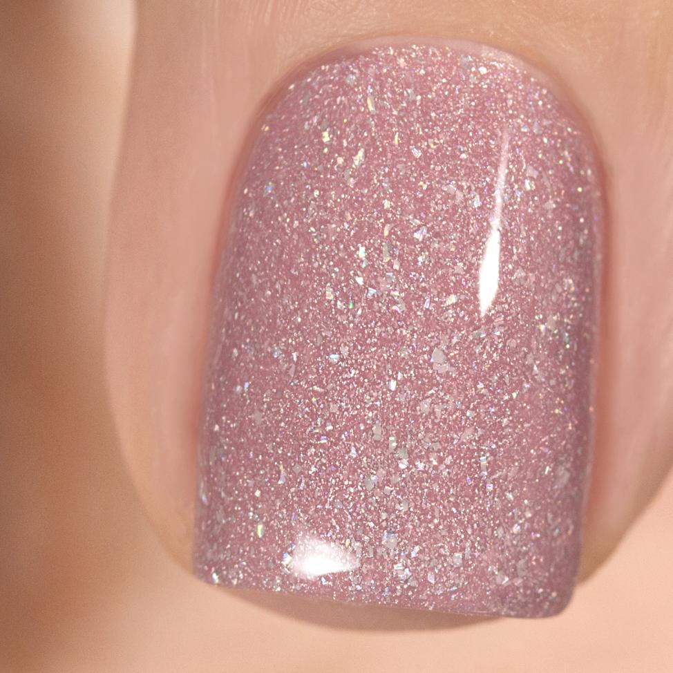 Лак для ногтей MASURA Теплые Объятия, 11 мл - превью