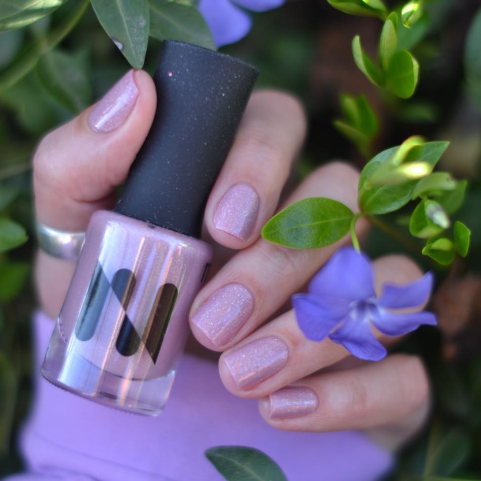 Лак для ногтей MASURA Теплые Объятия, 11 мл - превью