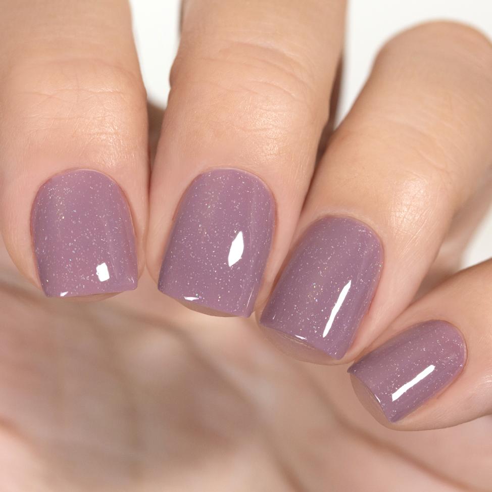 Лак для ногтей MASURA Дымчатый Макияж, 11 мл, 1525