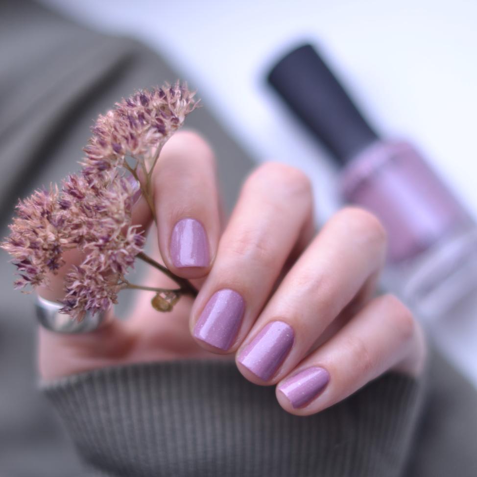 Лак для ногтей MASURA Дымчатый Макияж, 11 мл - превью