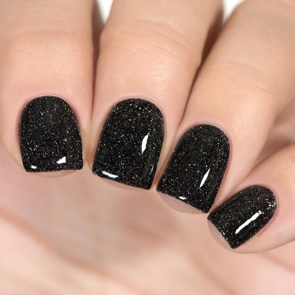 Лак для ногтей MASURA Тигриные Полосочки, 11 мл, 1550