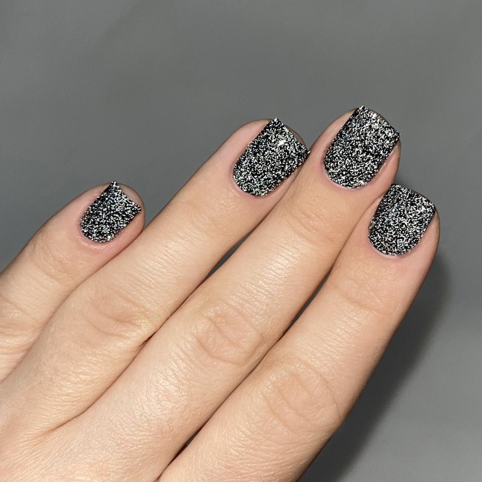 Лак для ногтей MASURA Тигриные Полосочки, 11 мл - превью