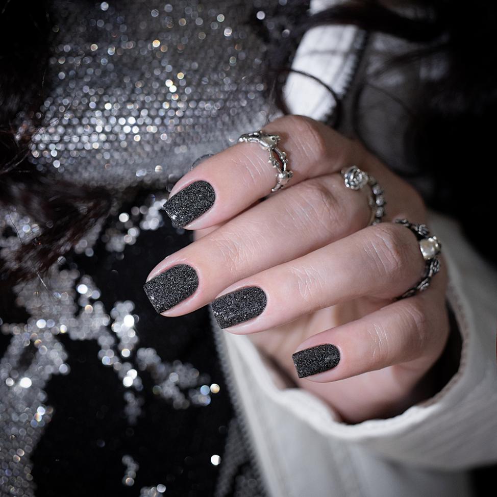 Лак для ногтей MASURA Тигриные Полосочки, 11 мл - превью