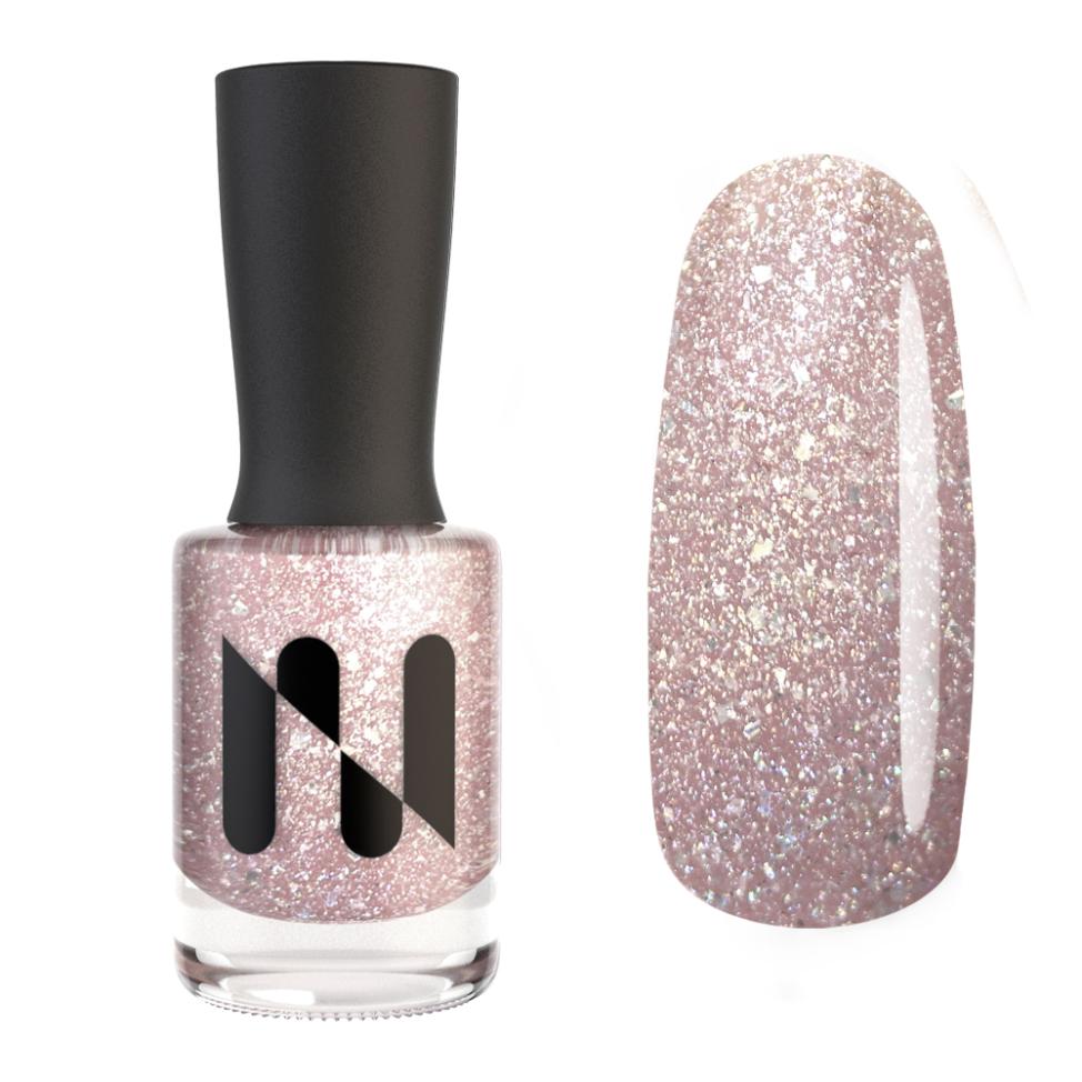 Лак для ногтей Masura Пуанты Примы, 11 мл, 1563