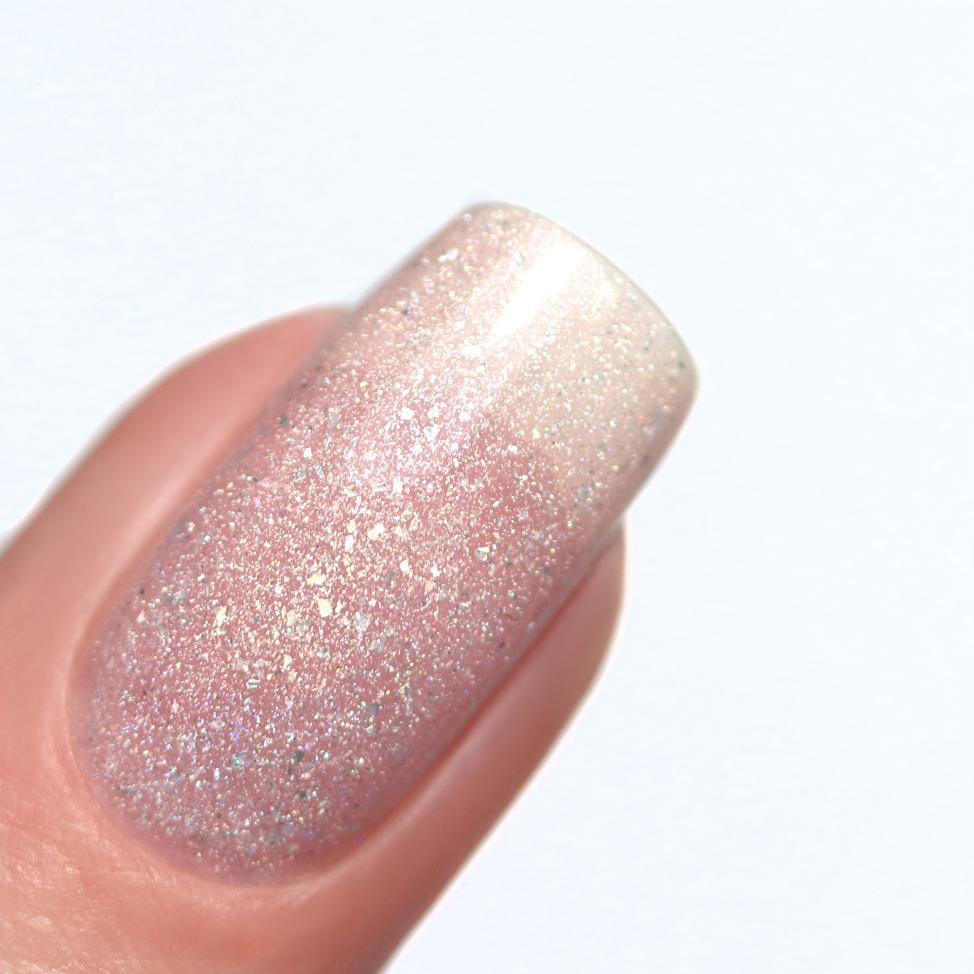 Лак для ногтей Masura Пуанты Примы, 11 мл - превью