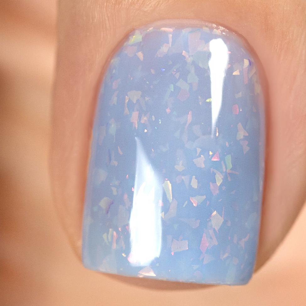 Лак для ногтей MASURA Заоблачные Мечты, 11 мл - превью