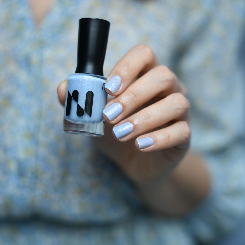 Лак для ногтей MASURA Заоблачные Мечты, 11 мл - превью