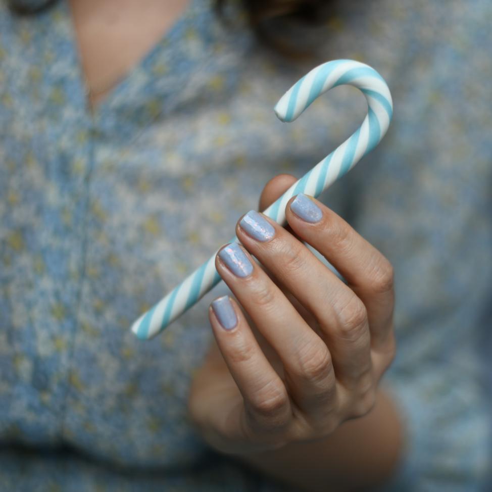 Лак для ногтей MASURA Заоблачные Мечты, 11 мл - превью